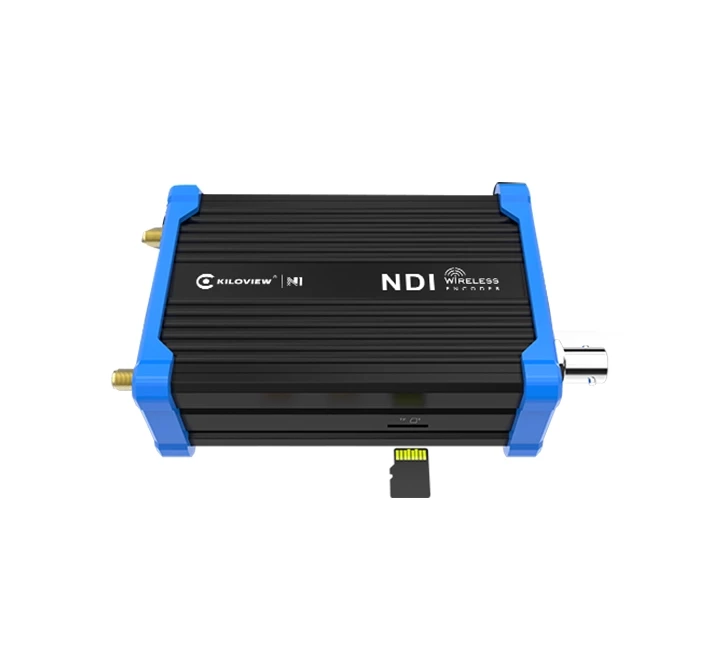 N1 hot sale video encoder